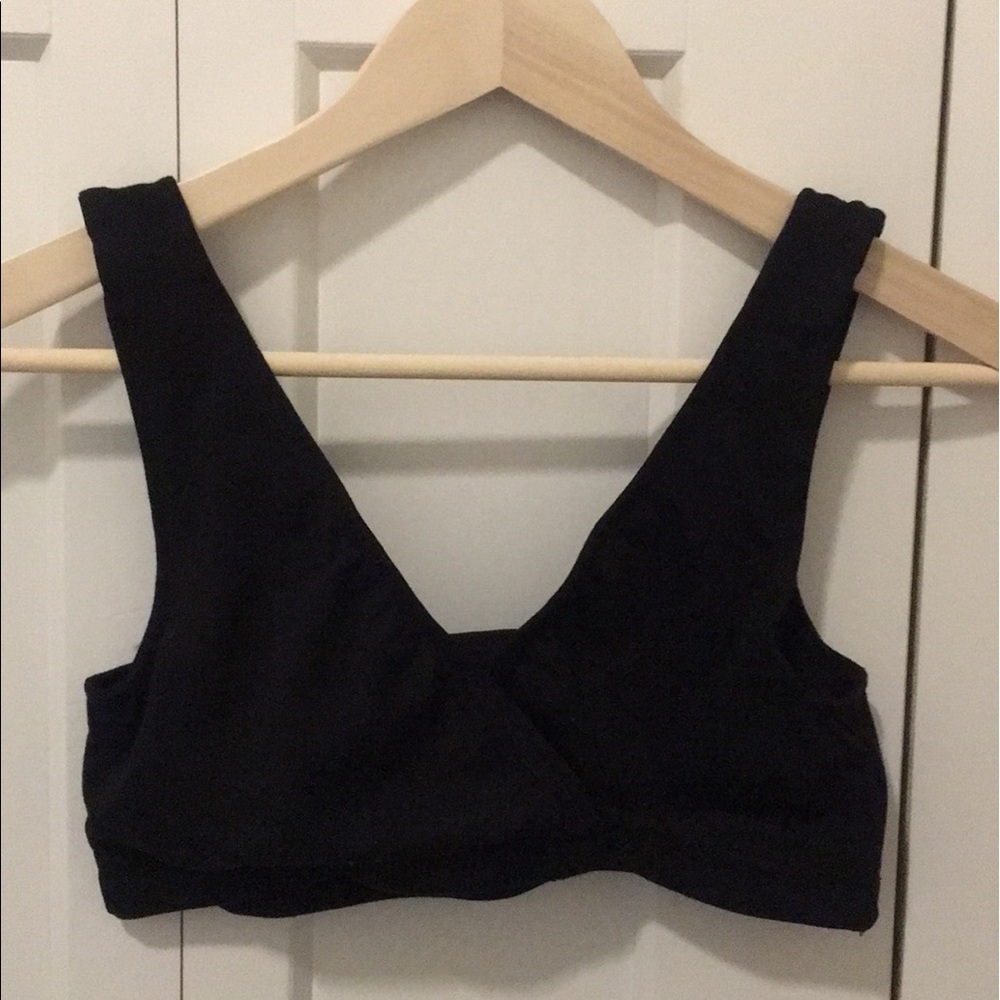 NEW! NEVER WORN, SMALL MOTHERHOOD NURSING BRA